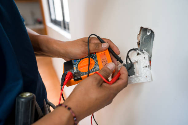 Best Electric Panel Repair  in Wheat Ridge, CO