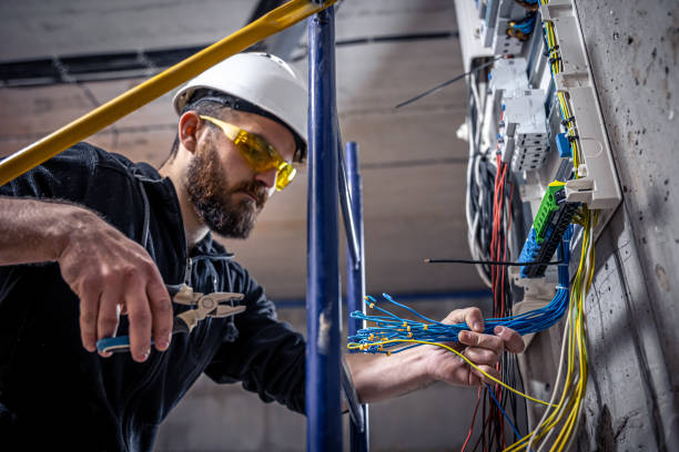 Best Electrical Wiring Services  in Wheat Ridge, CO