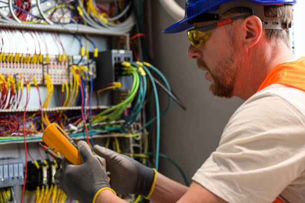 Best Emergency Electrician Near Me  in Wheat Ridge, CO