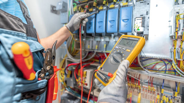 Best Ceiling Fan Installation Electrician  in Wheat Ridge, CO