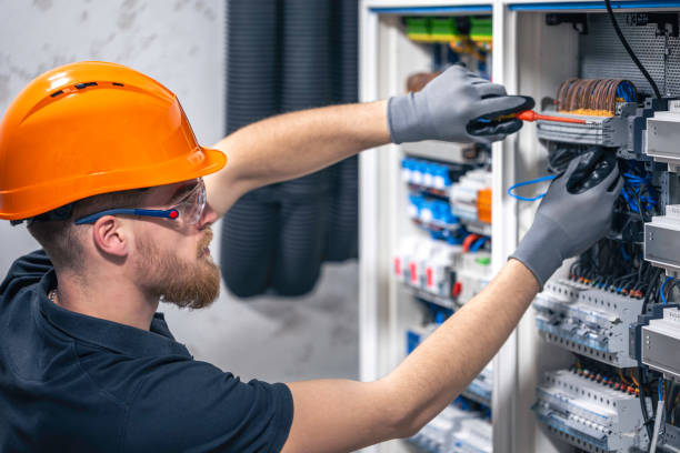 Best Electrical Installation Contractor  in Wheat Ridge, CO