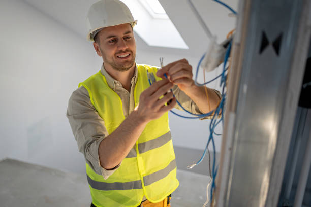 Best Home Electrical Repair  in Wheat Ridge, CO